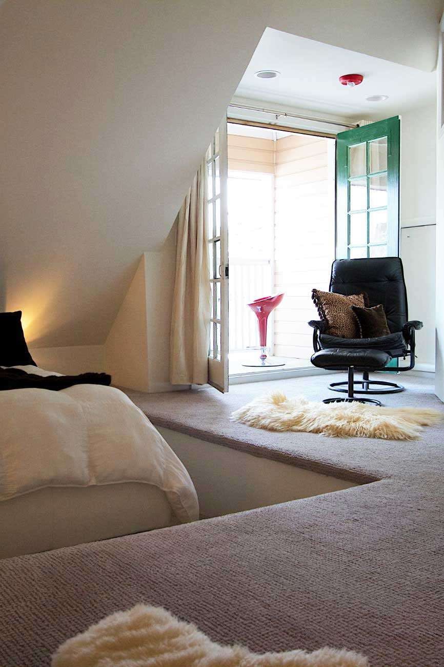 Hotel Hassinger Daniels Mansion Bed and Breakfast photo 3