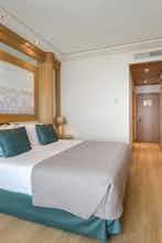 Hotel Las Arenas Balneario- 5* Grand Luxe photo 1