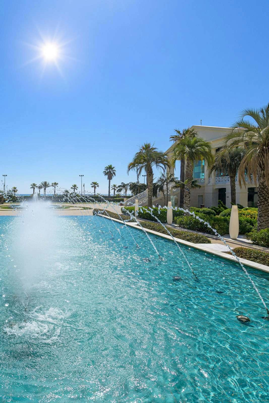 Hotel Las Arenas Balneario- 5* Grand Luxe photo 5