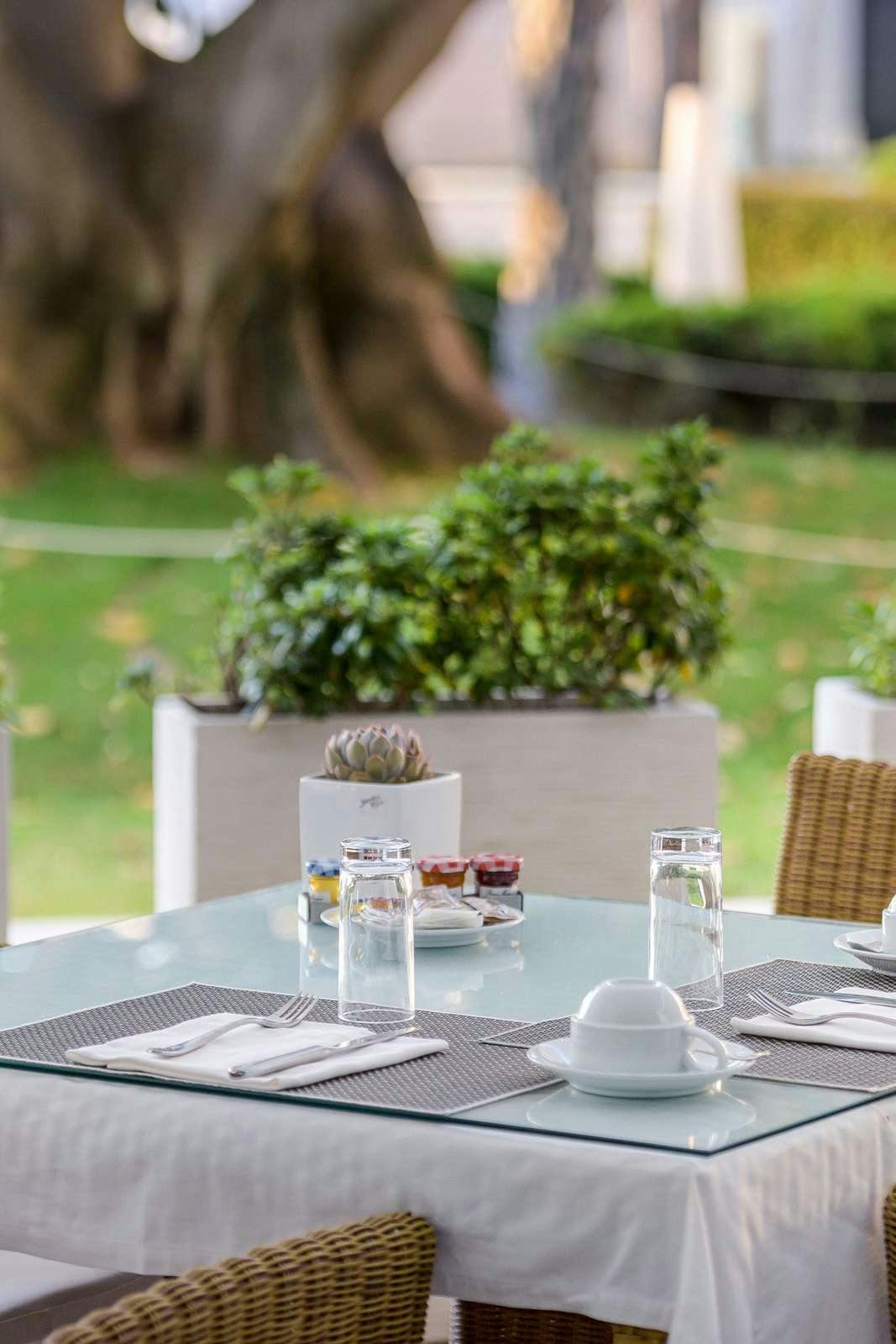 Hotel Las Arenas Balneario- 5* Grand Luxe photo 4