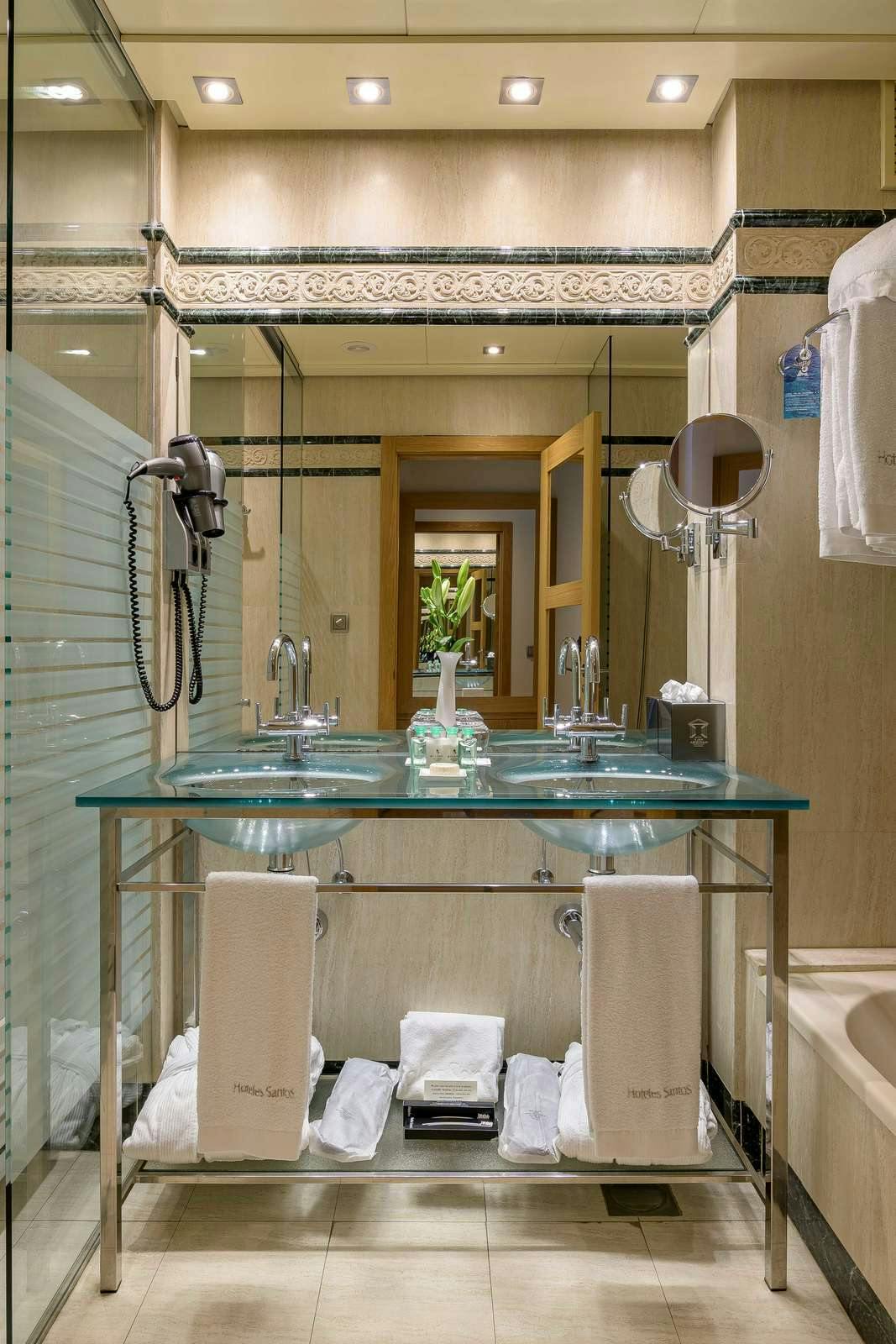 Hotel Las Arenas Balneario- 5* Grand Luxe photo 2