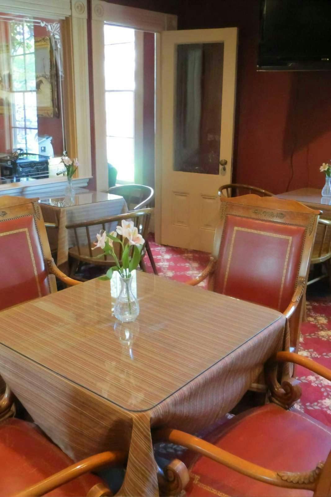 Hotel Hotel St. Helena photo 4