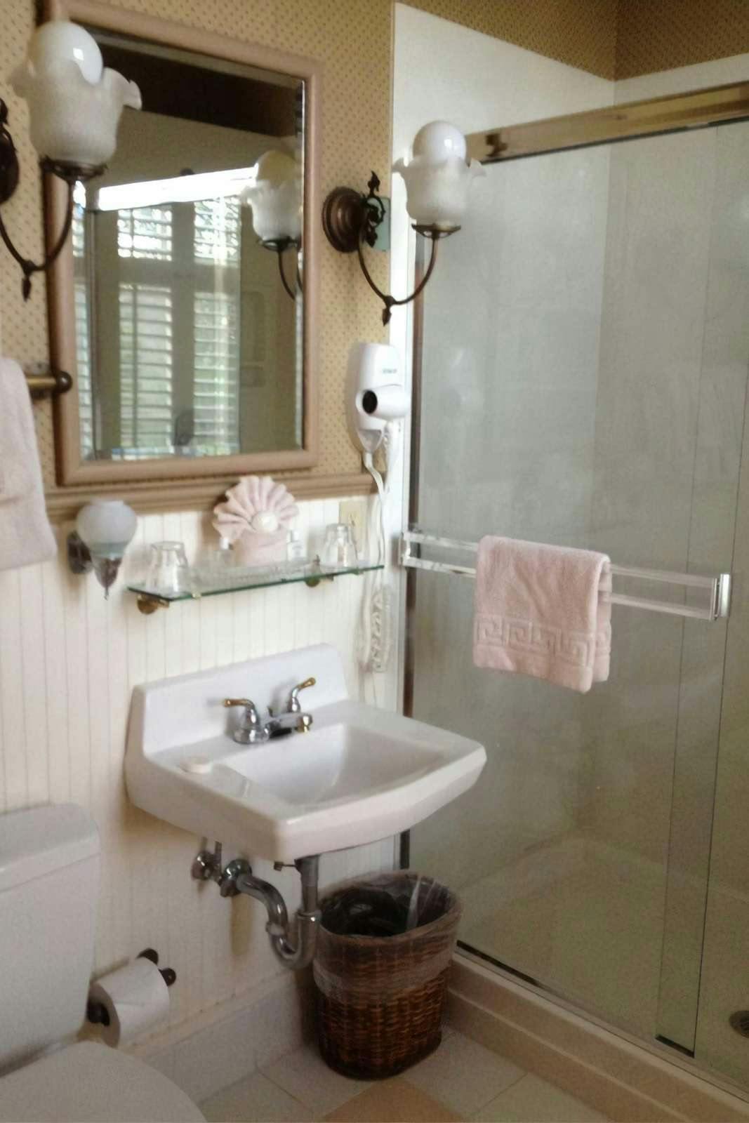 Hotel Hotel St. Helena photo 2