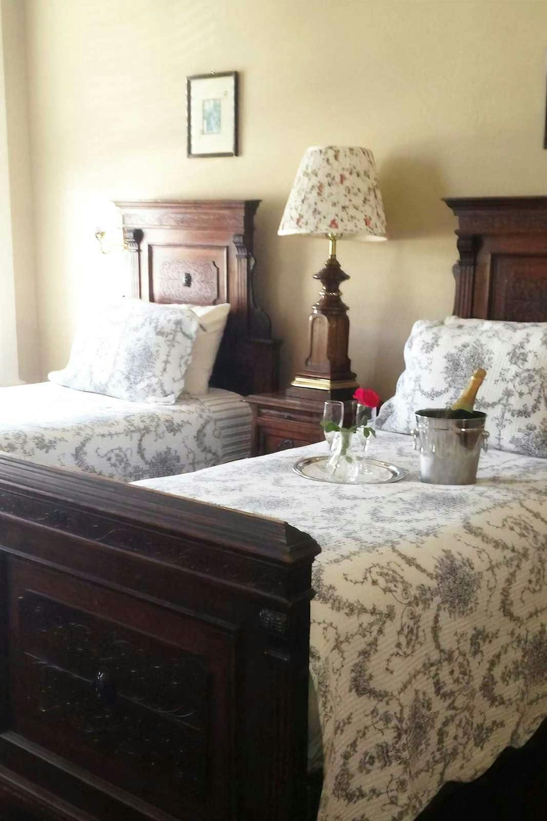 Hotel Hotel St. Helena photo 1