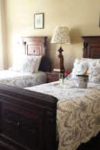 Hotel Hotel St. Helena photo 1
