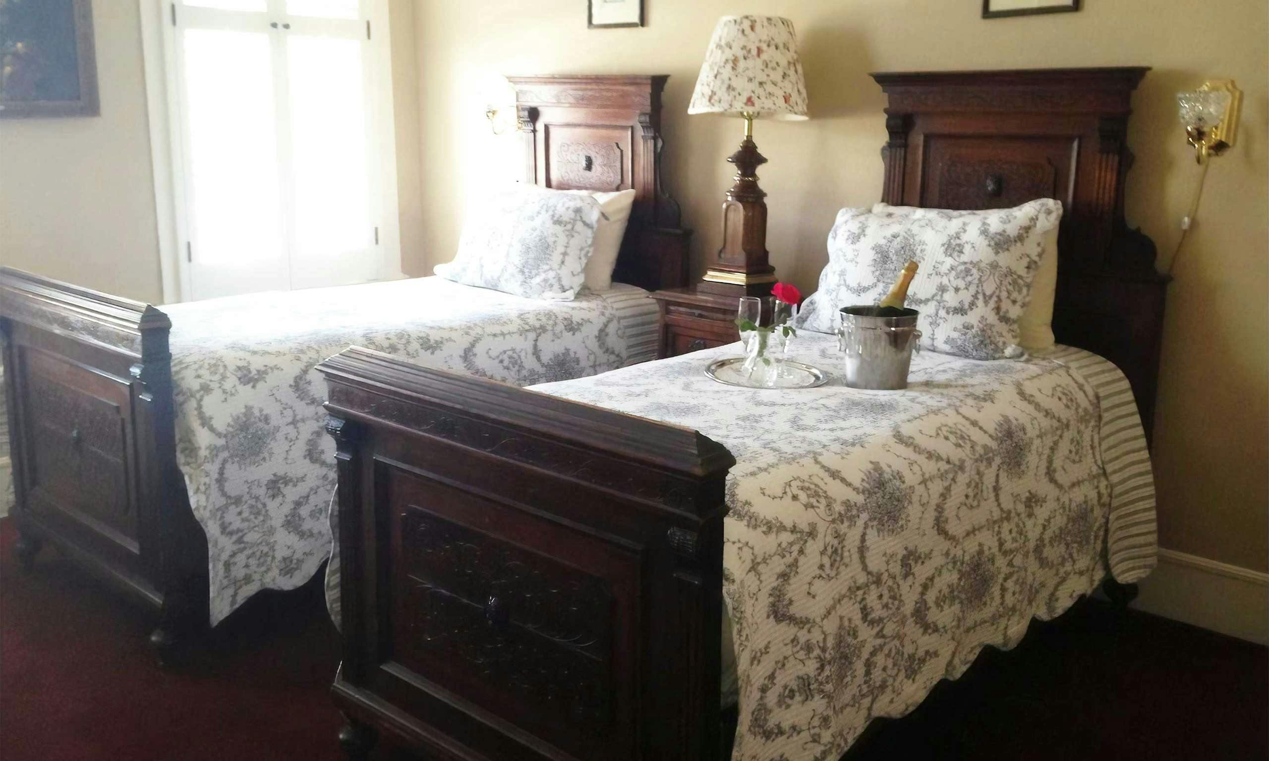 Hotel St. Helena