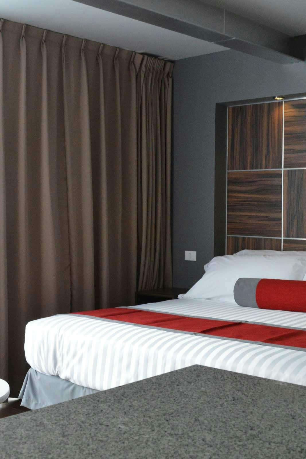 Hotel Hotel Block Suites photo 3