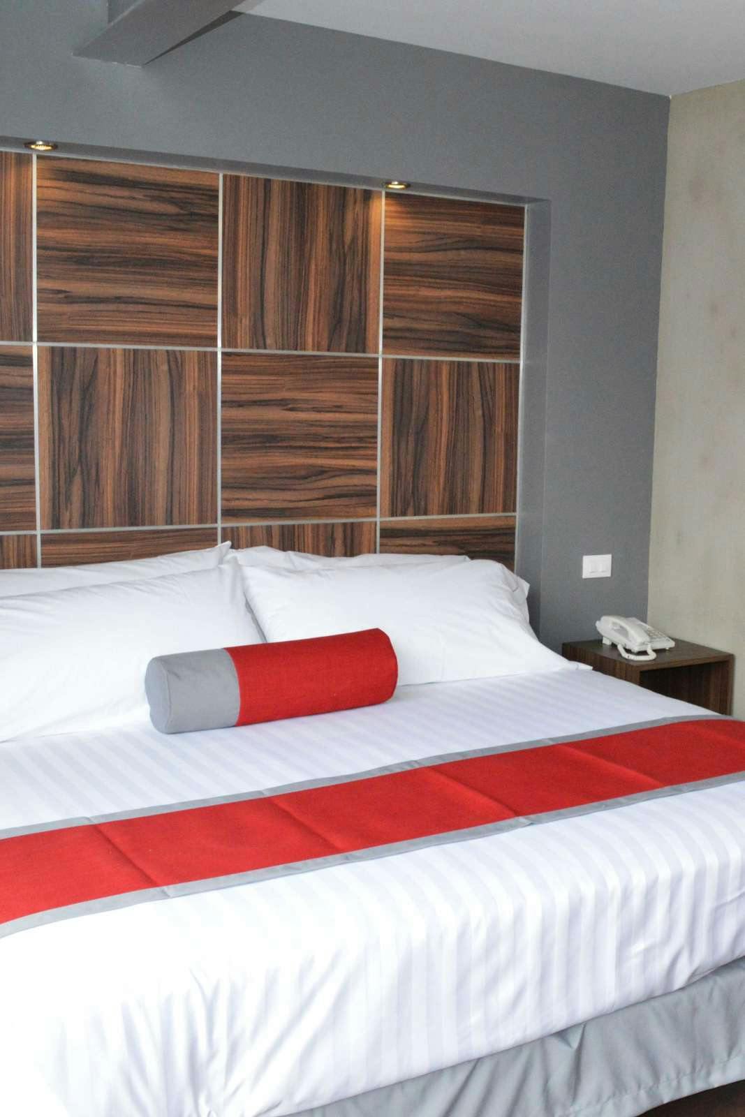 Hotel Hotel Block Suites photo 2