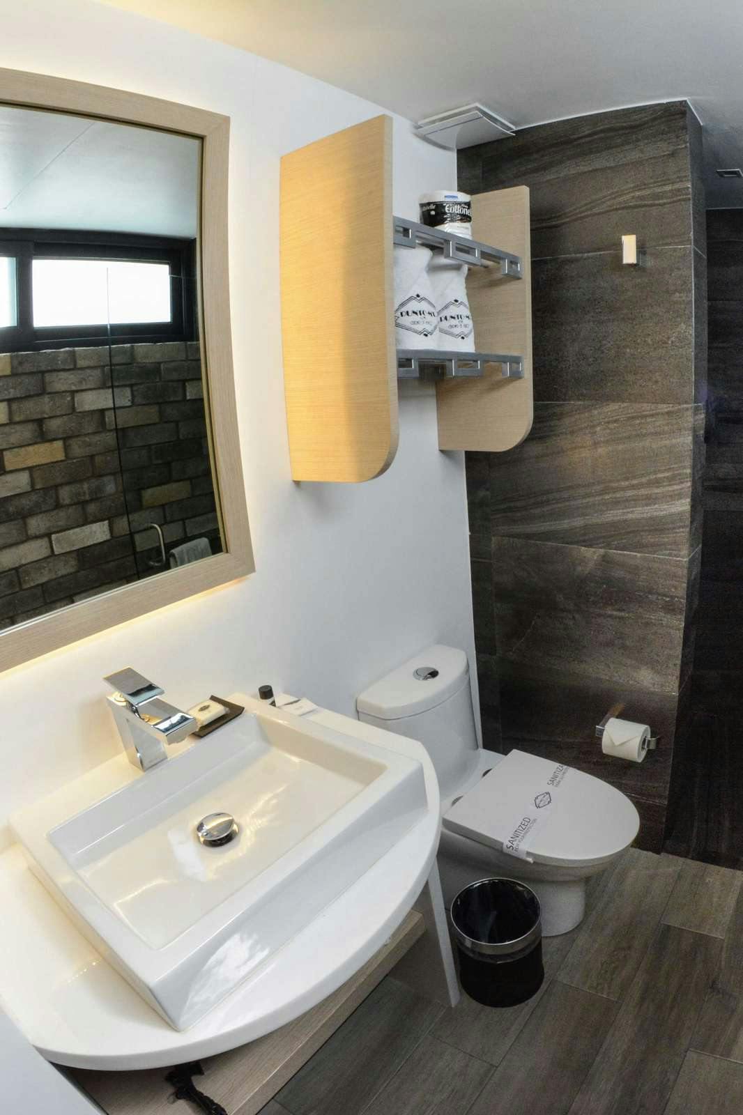 Hotel Hotel Punto MX photo 3