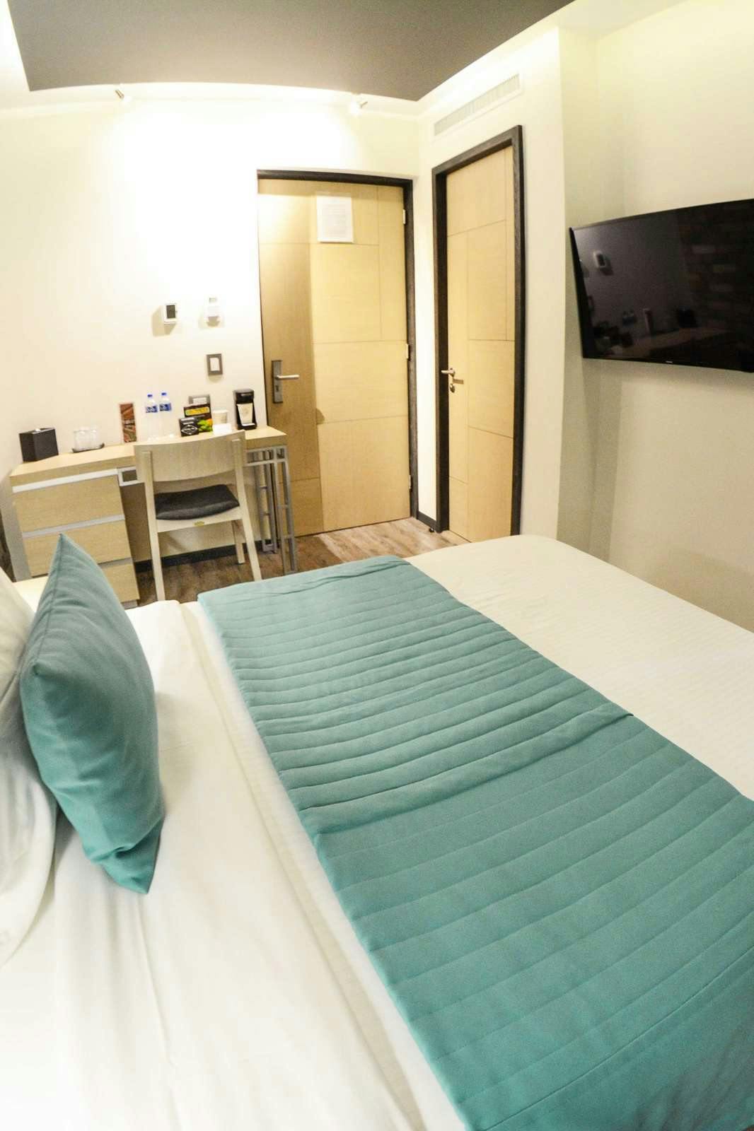 Hotel Hotel Punto MX photo 2