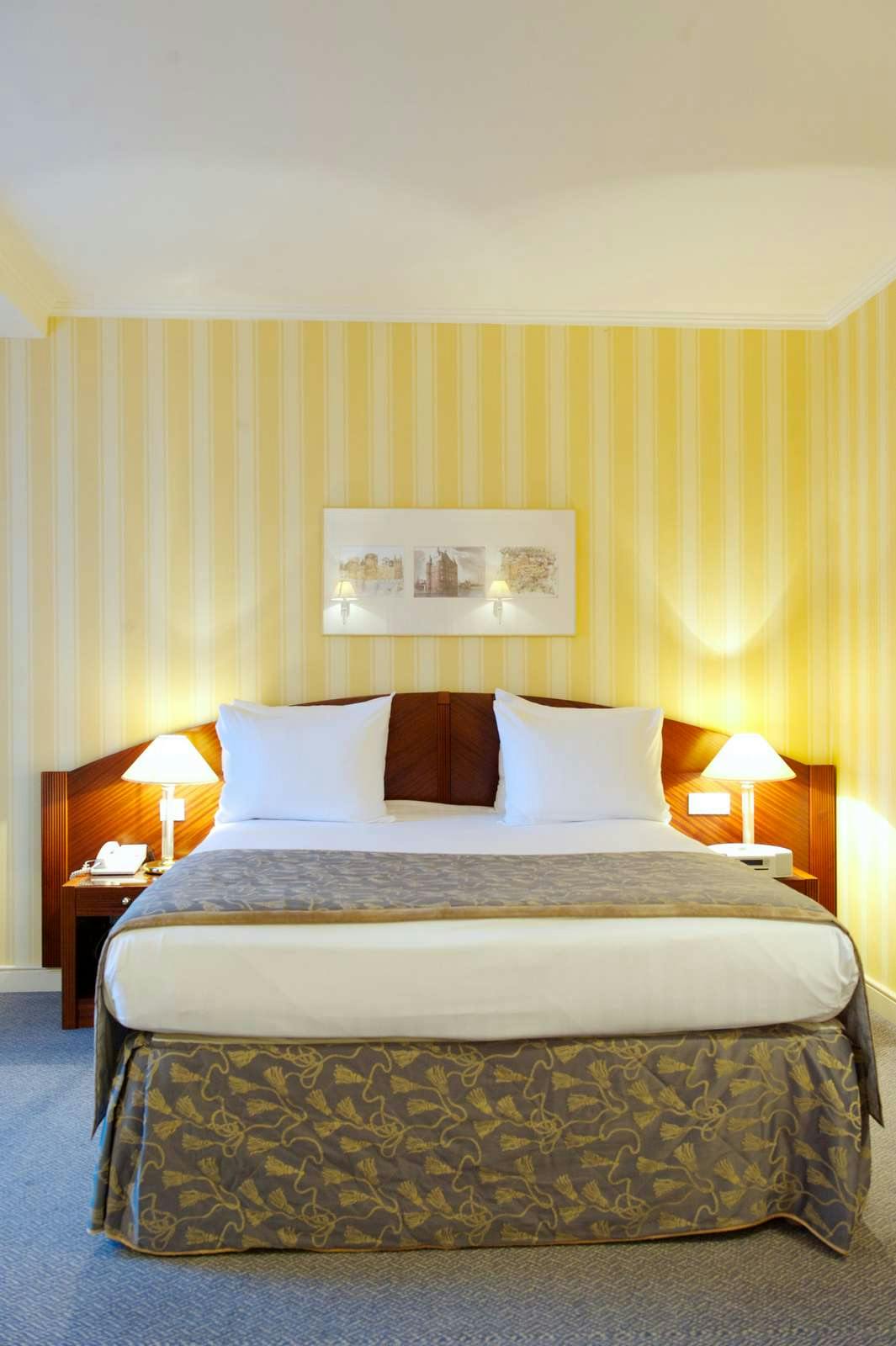 Hotel Le Chatelain Boutique Hotel photo 3