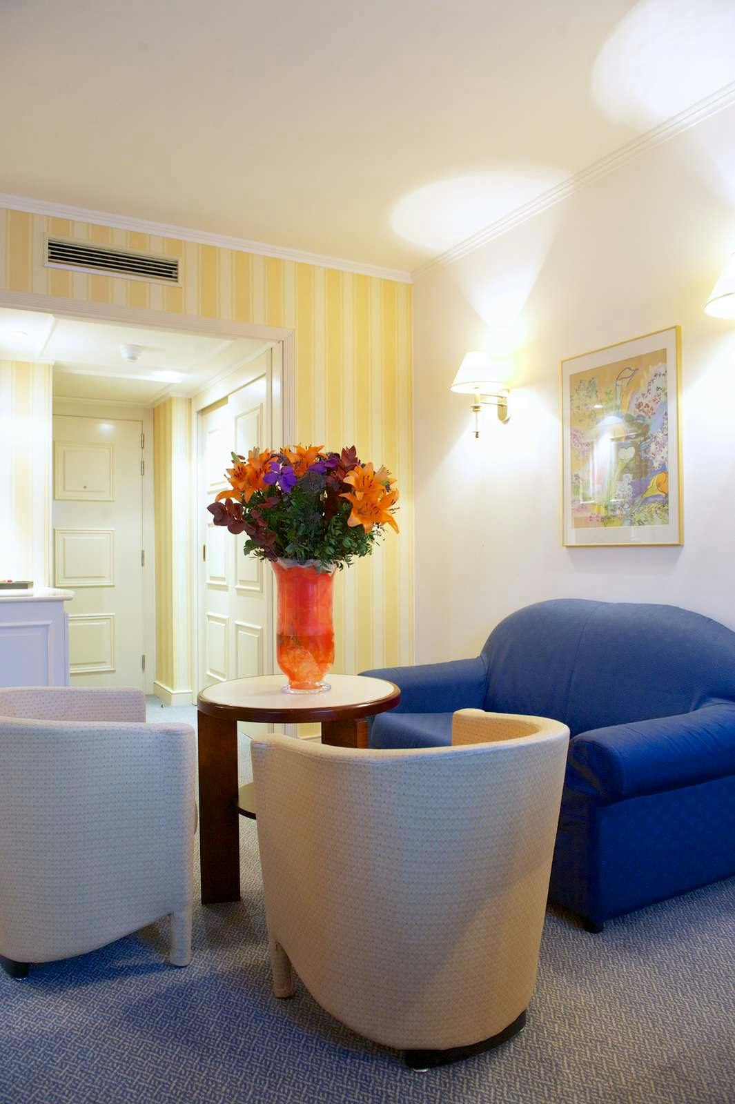 Hotel Le Chatelain Boutique Hotel photo 2