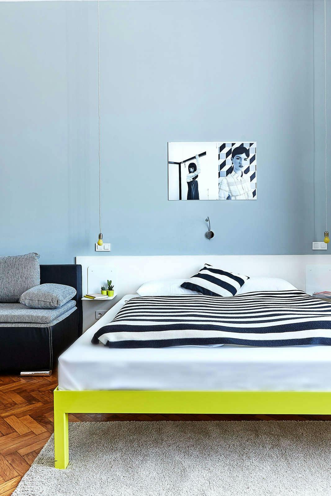 Hotel The Magazine Hotel & Apartments photo 2