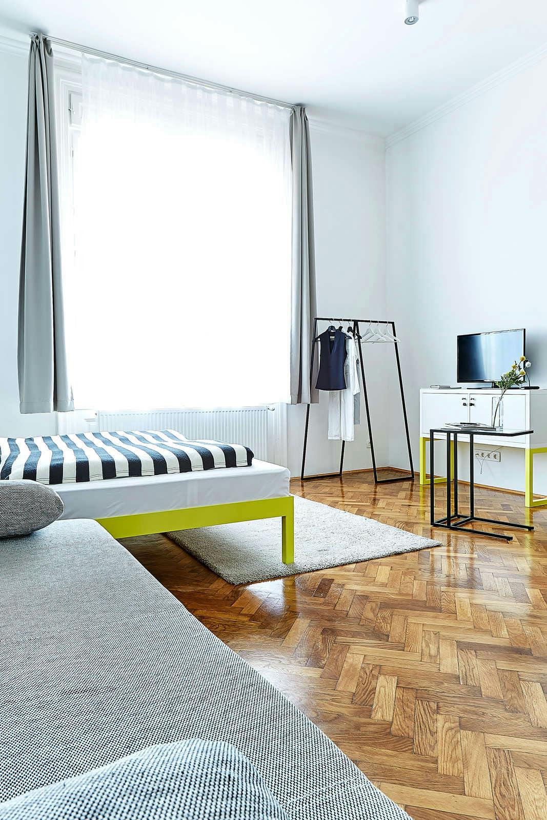 Hotel The Magazine Hotel & Apartments photo 1