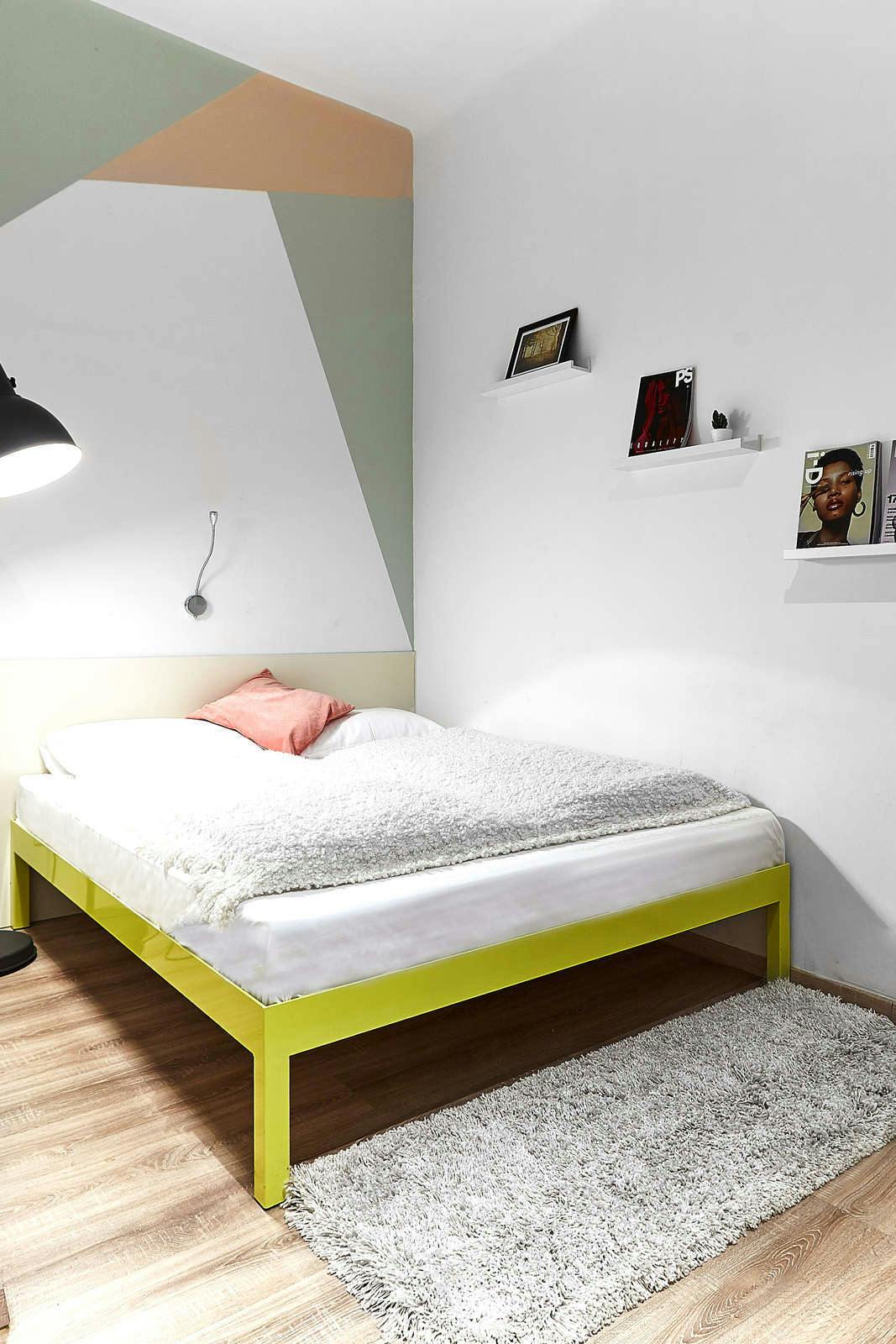 Hotel The Magazine Hotel & Apartments photo 4