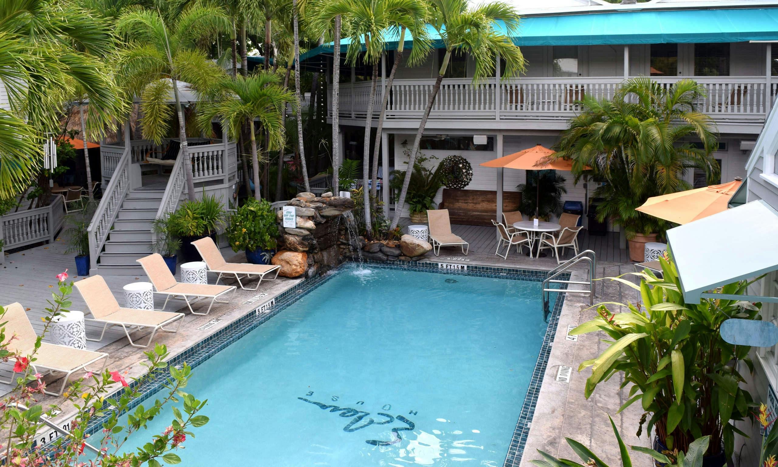 eden house key west hotel