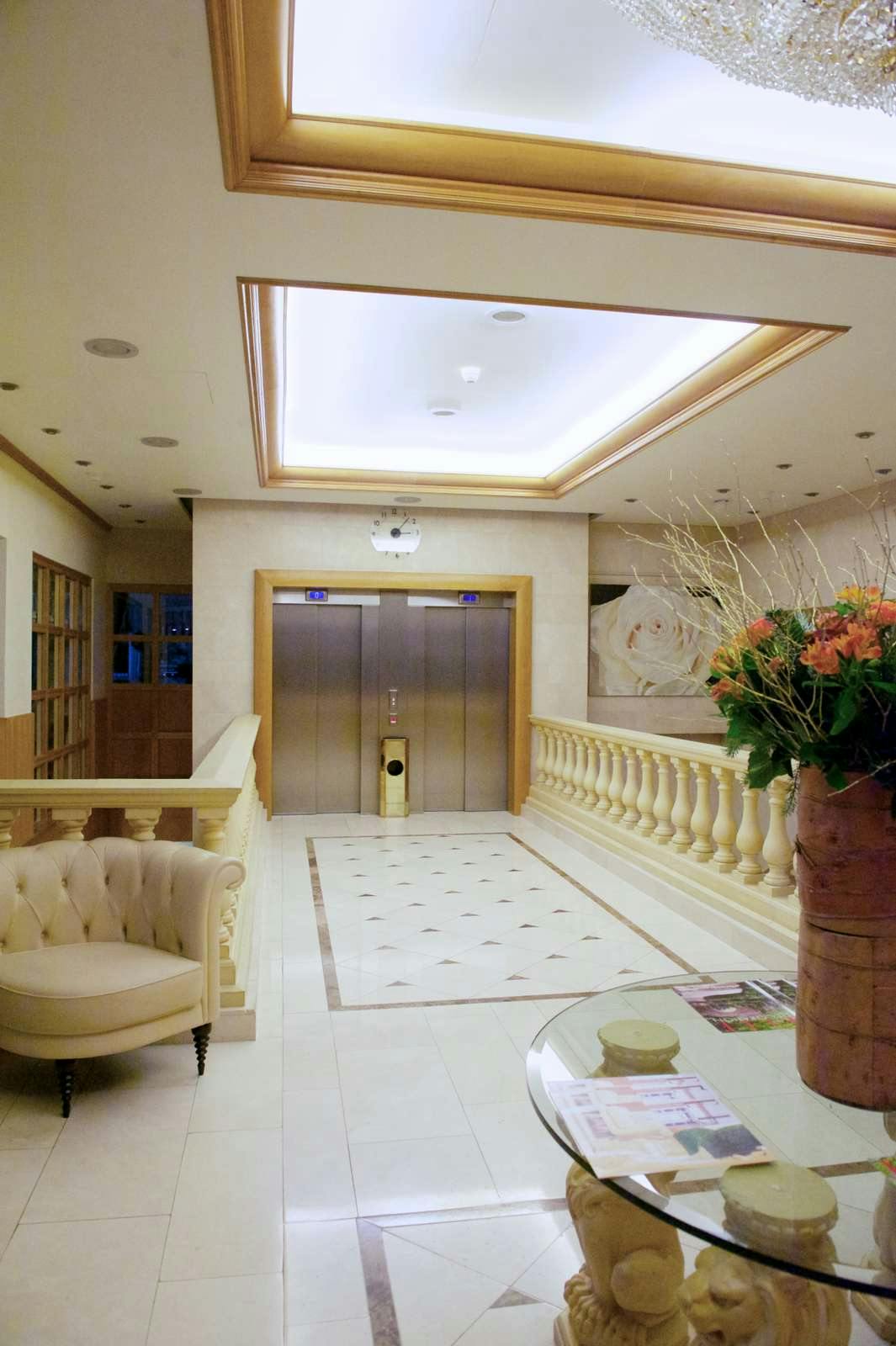 Hotel Le Chatelain Boutique Hotel photo 4