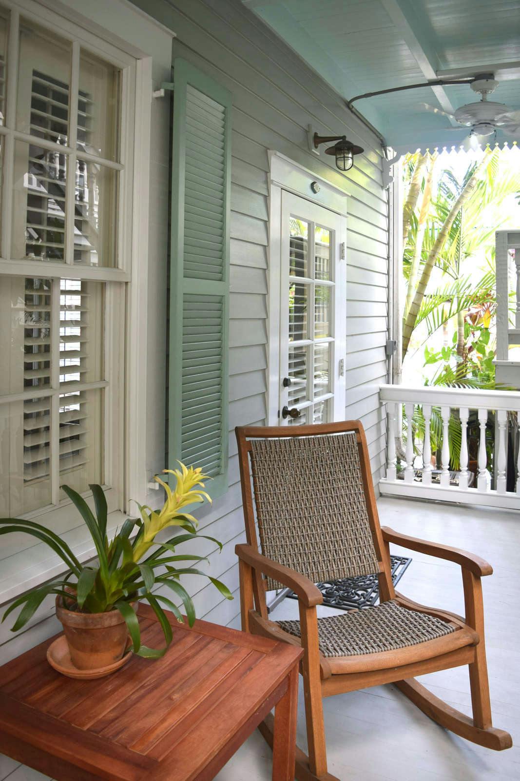 Hotel Eden House Key West photo 4