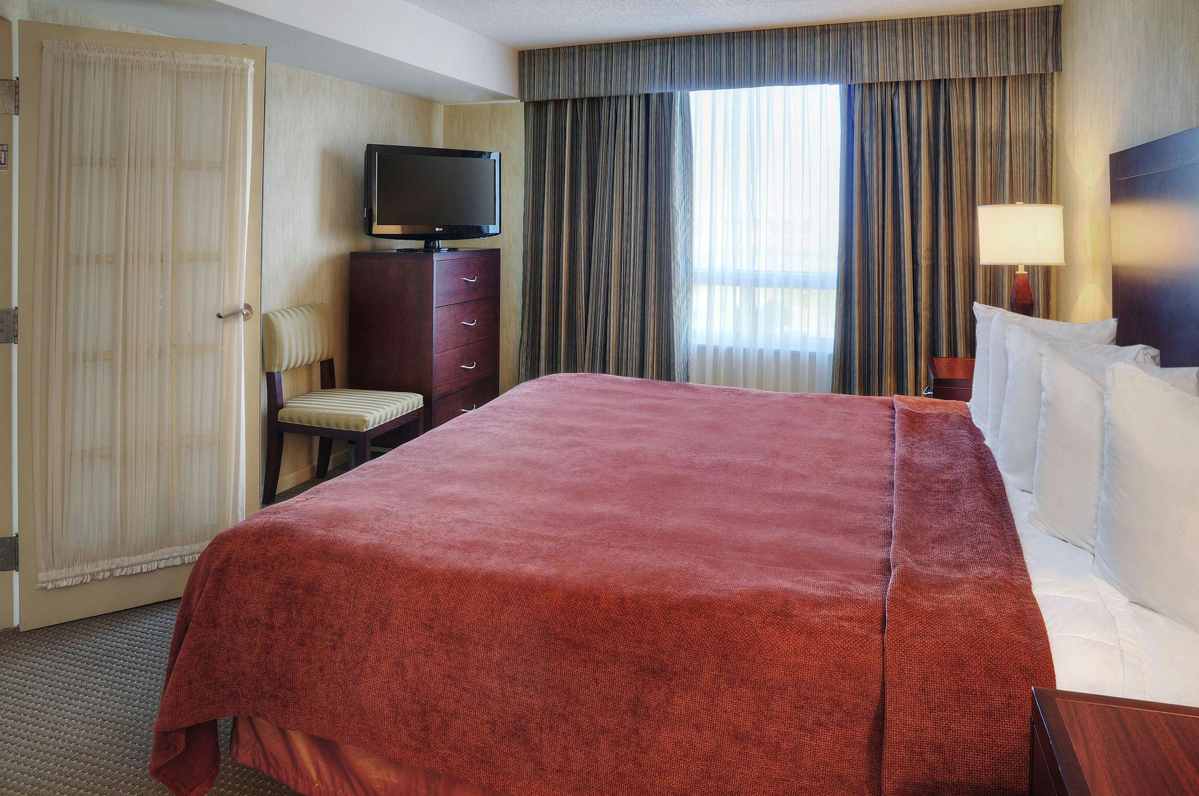 Hotel Quality Suites Quebec photo 2