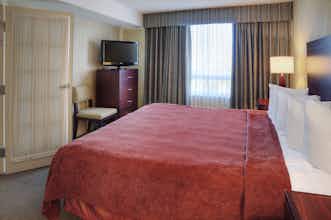 Hotel Quality Suites Quebec photo 2