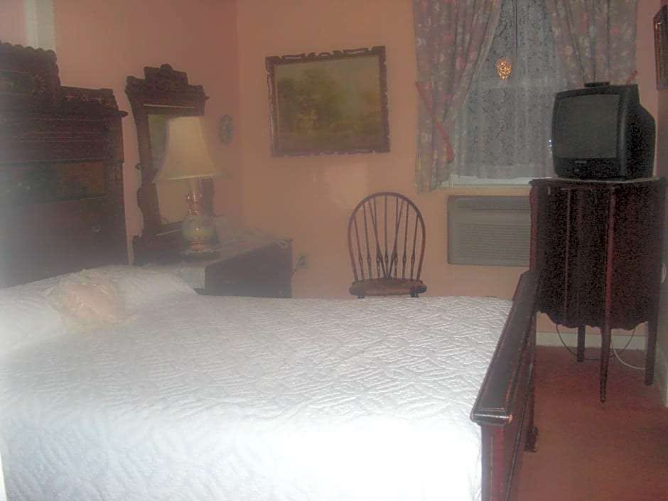 Hotel Hotel Strasburg photo 1