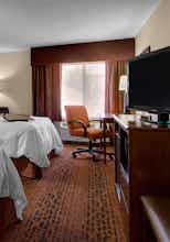 Hotel Hampton Inn Provo photo 3