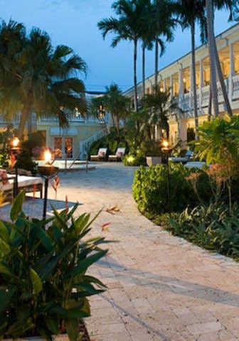 Hotel The Pillars Hotel photo 4