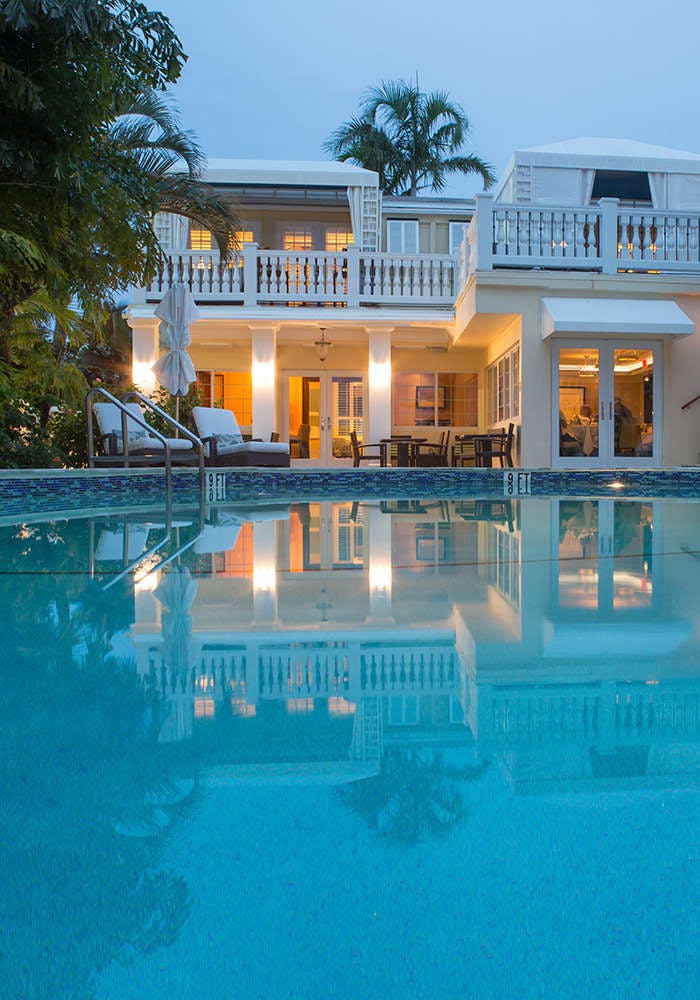 Hotel The Pillars Hotel photo 3