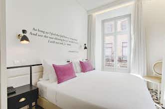 Hotel Hotel Lis - Baixa photo 4