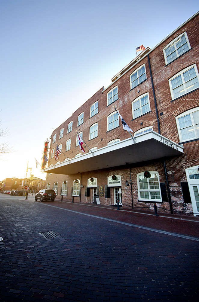 Hotel Hotel at Old Town photo 2