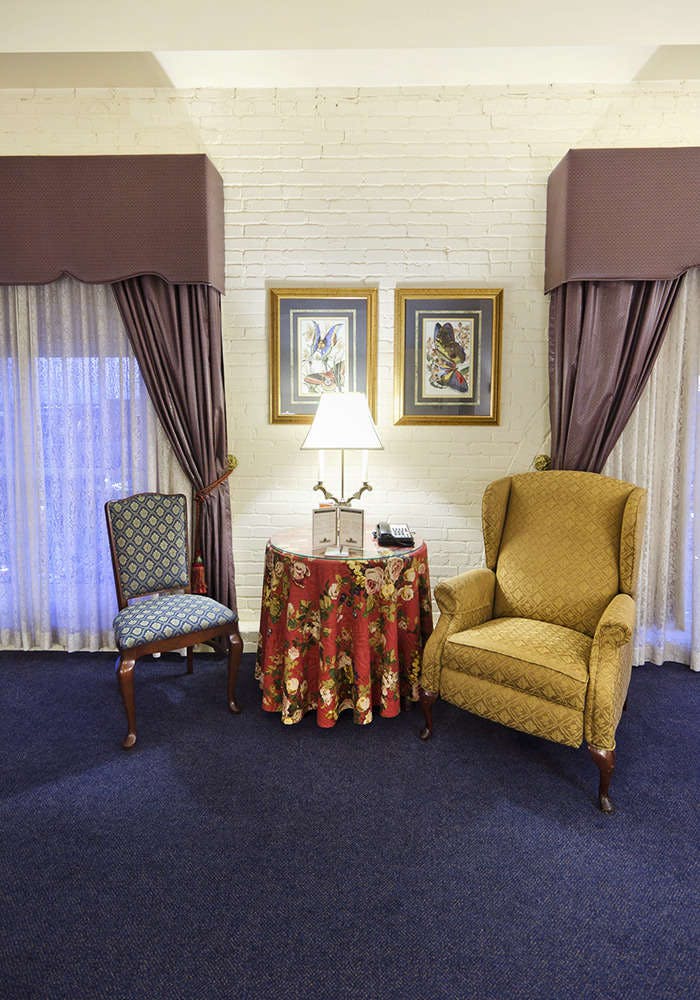 Hotel Hotel at Old Town photo 5