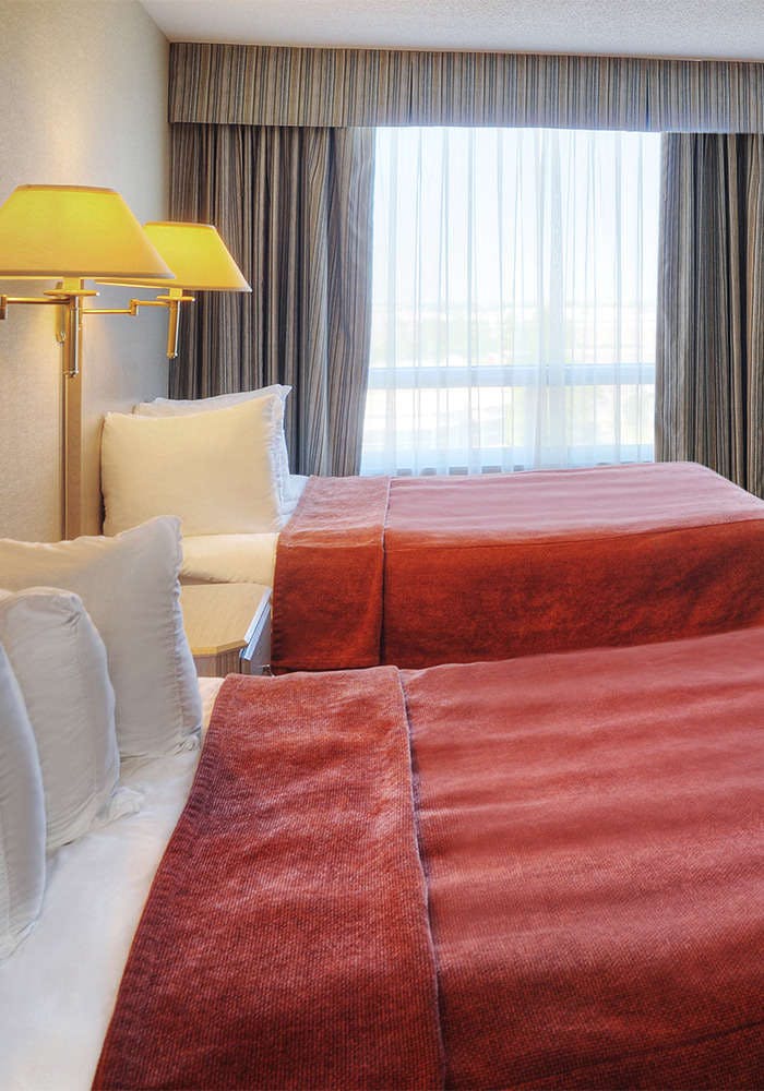 Hotel Quality Suites Quebec photo 1