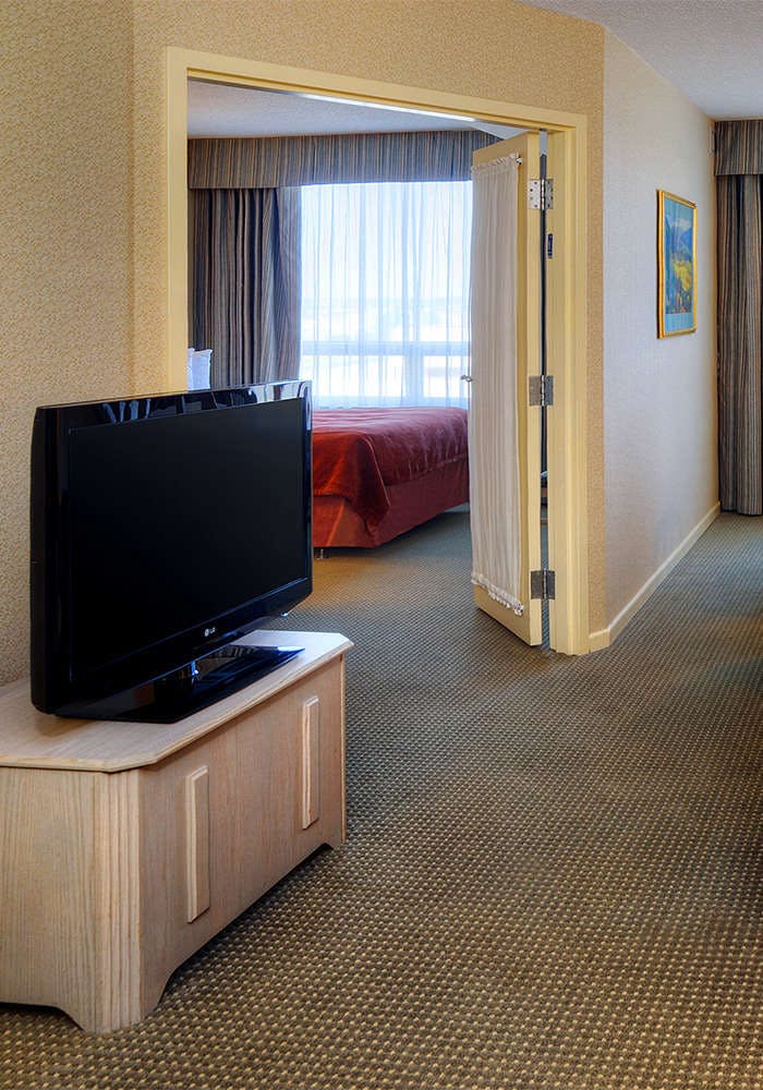 Hotel Quality Suites Quebec photo 3