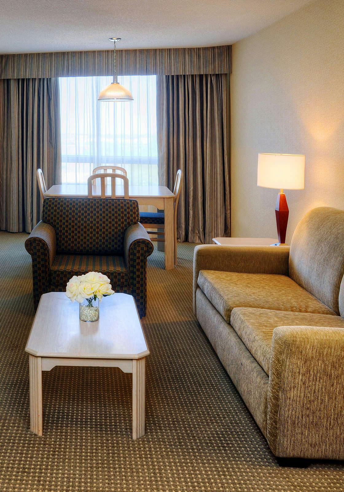 Hotel Quality Suites Quebec photo 4