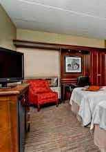 Hotel Hampton Inn West Des Moines Lake Drive photo 2
