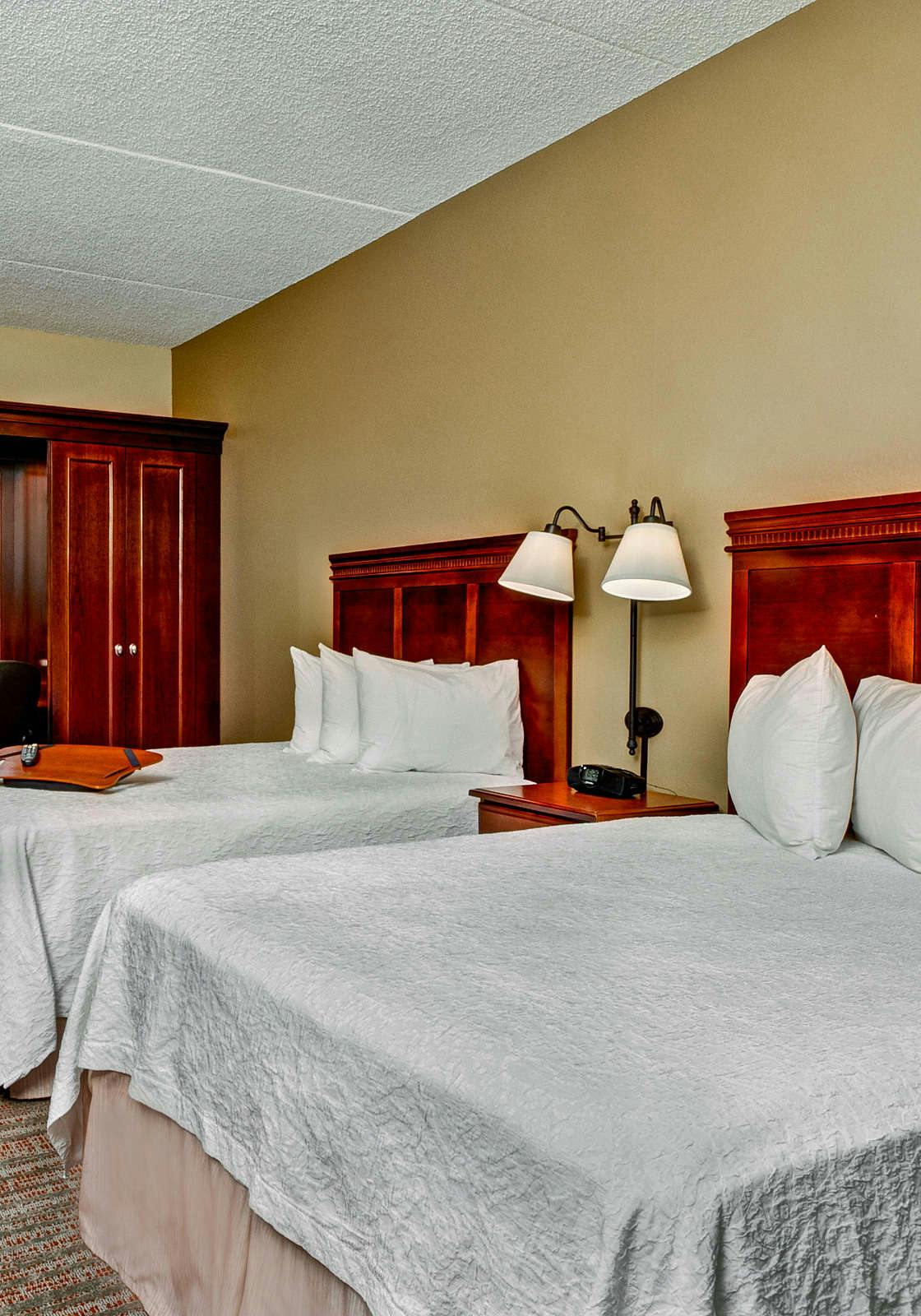 Hotel Hampton Inn West Des Moines Lake Drive photo 1