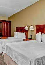 Hotel Hampton Inn West Des Moines Lake Drive photo 1