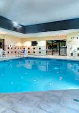 Hotel Hampton Inn West Des Moines Lake Drive photo 4