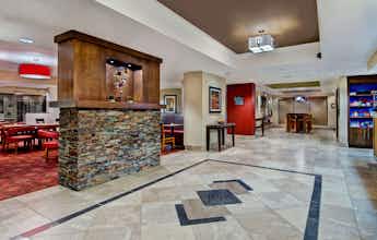 Hotel Hampton Inn West Des Moines Lake Drive photo 3