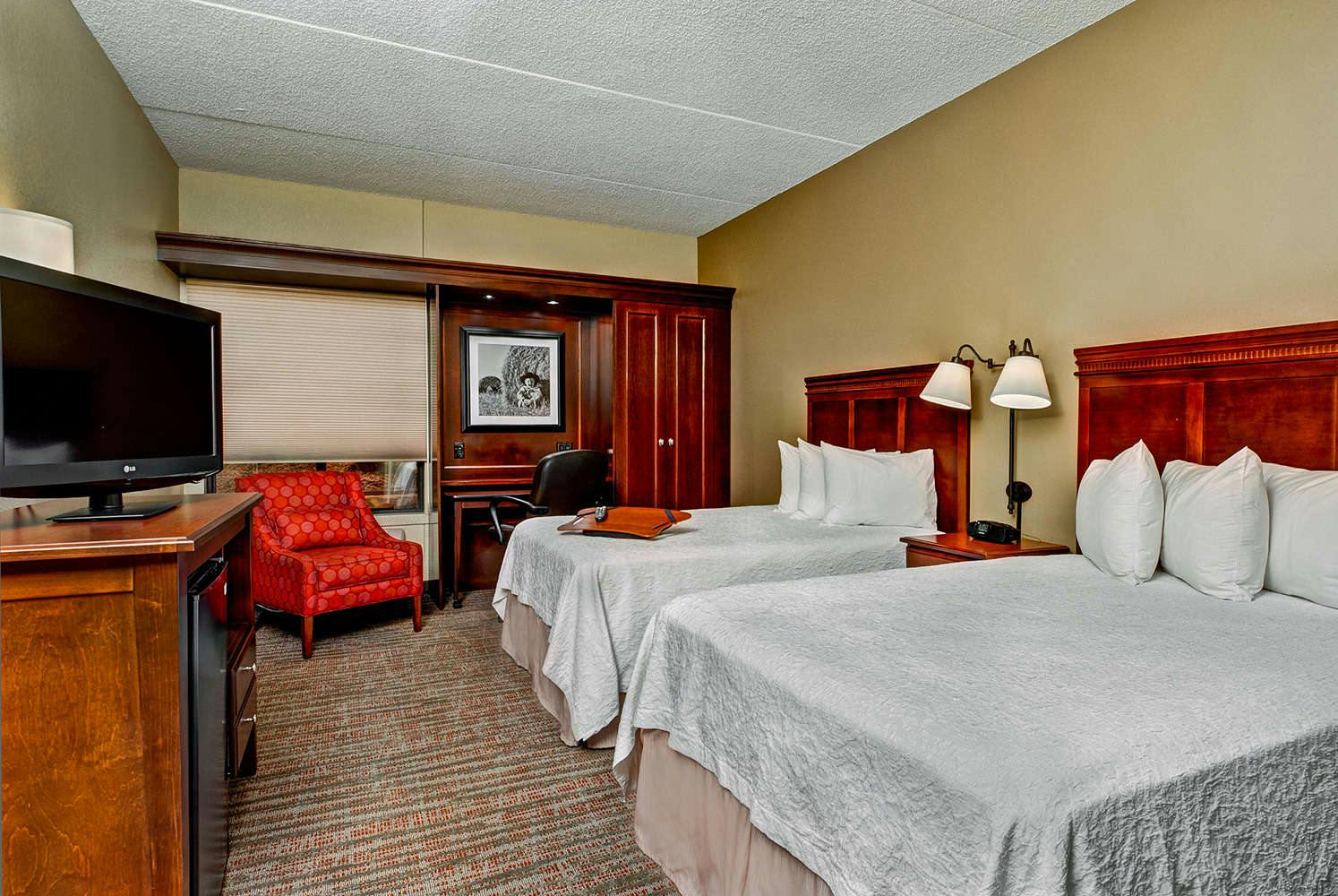 Hampton Inn West Des Moines Lake Drive