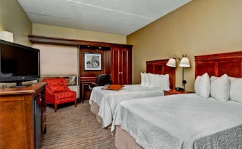 Hampton Inn West Des Moines Lake Drive