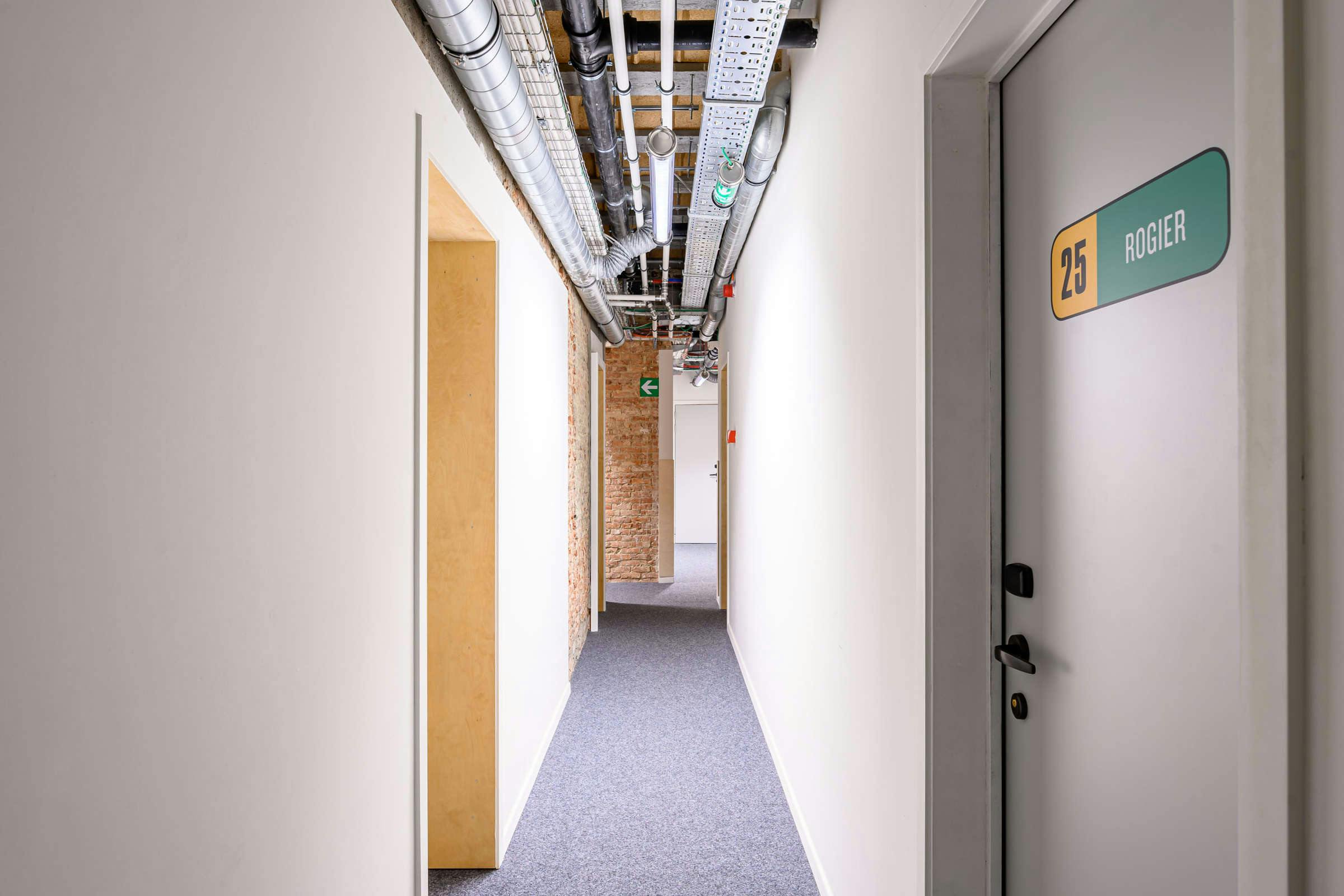 Hotel La Grande Cloche photo 5