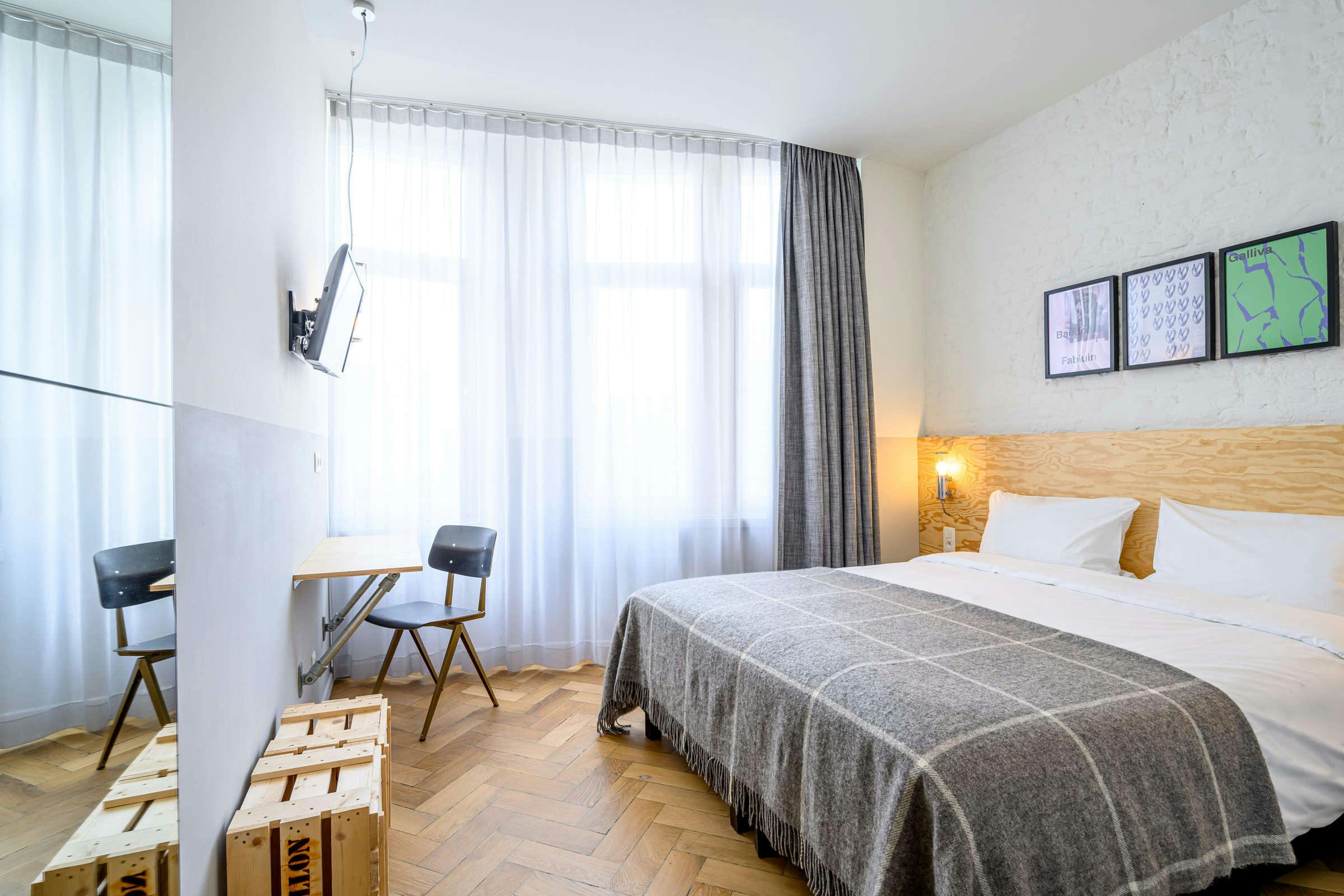 La Grande Cloche, Brussels - HotelTonight