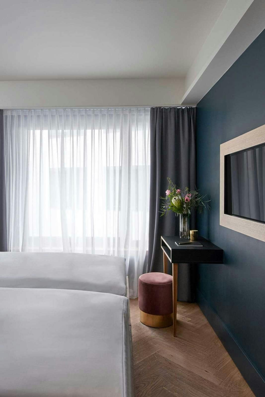 Hotel MIO by AMANO photo 4