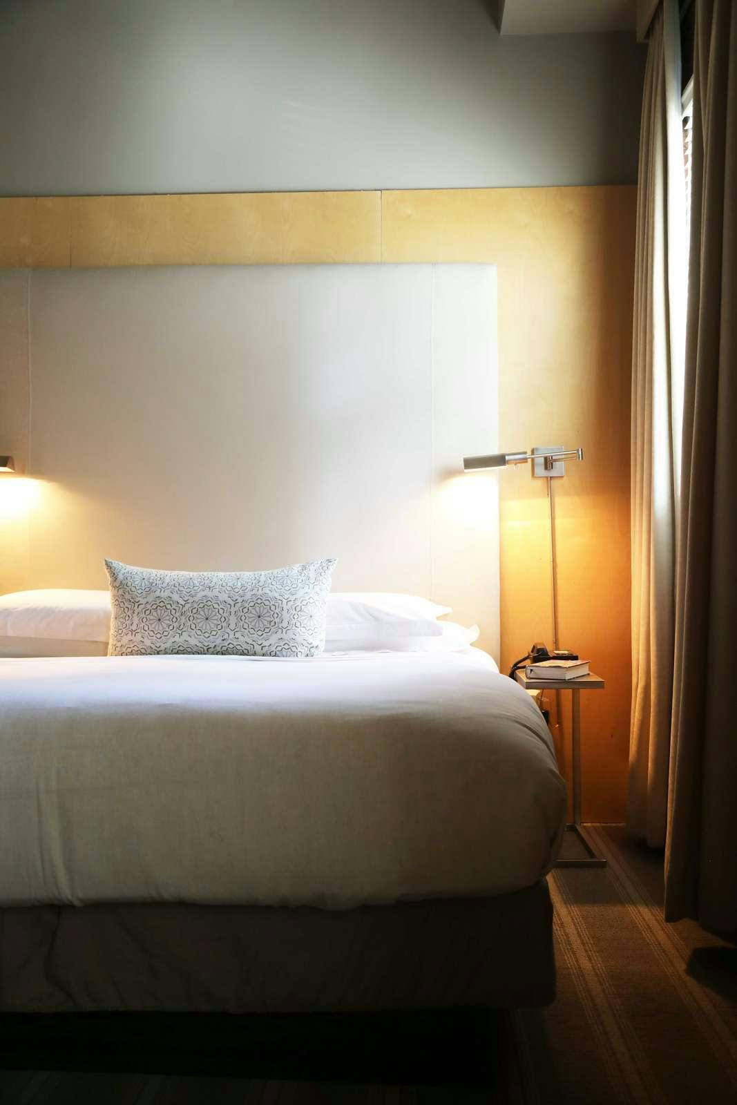 Hotel Mill Street Inn photo 3