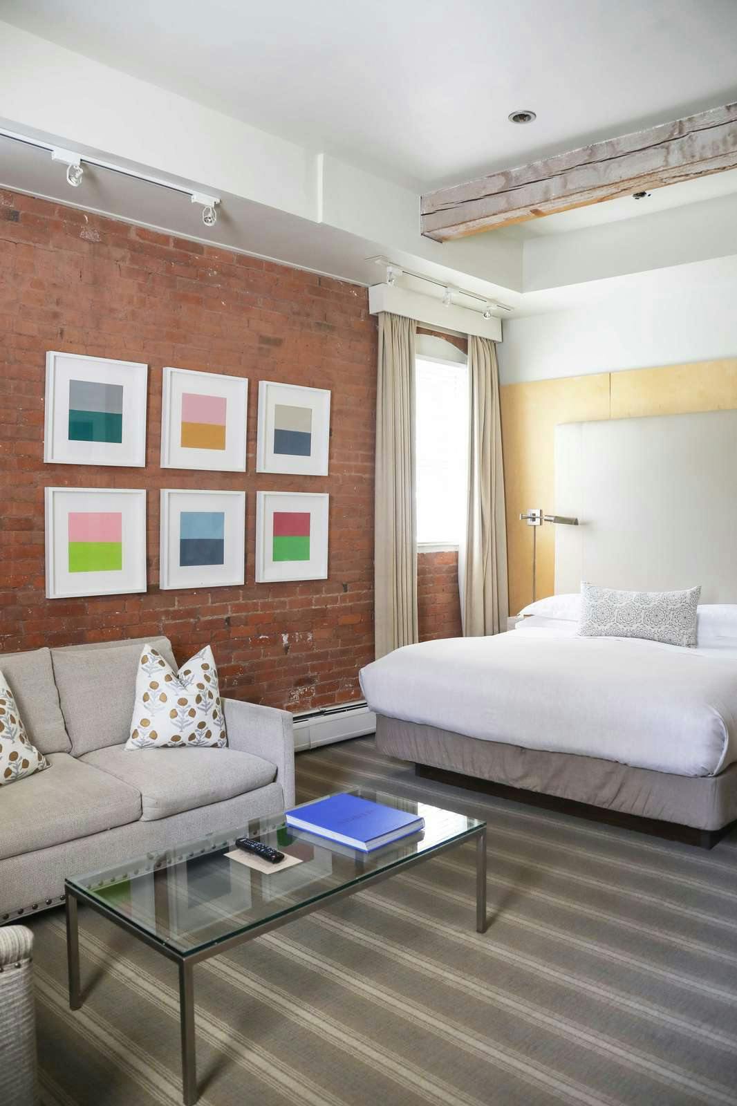 Hotel Mill Street Inn photo 1