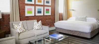 Mill Street Inn