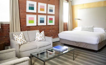 Mill Street Inn