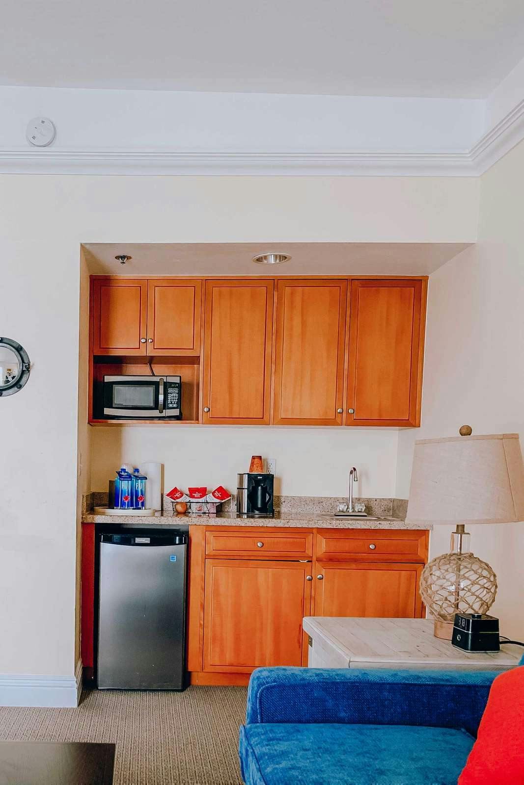 Hotel Pismo Lighthouse Suites photo 5