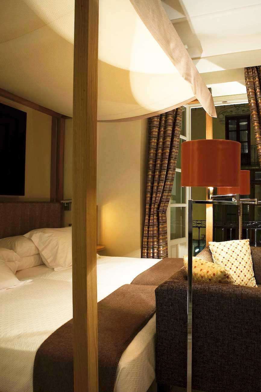 Hotel Hotel Villa Oniria photo 1